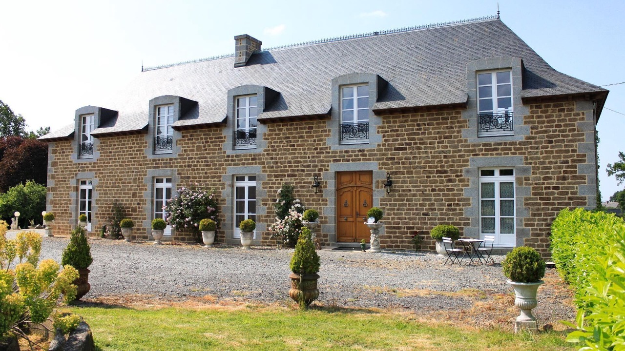 Photo of Outdoor in Sens-de-Bretagne