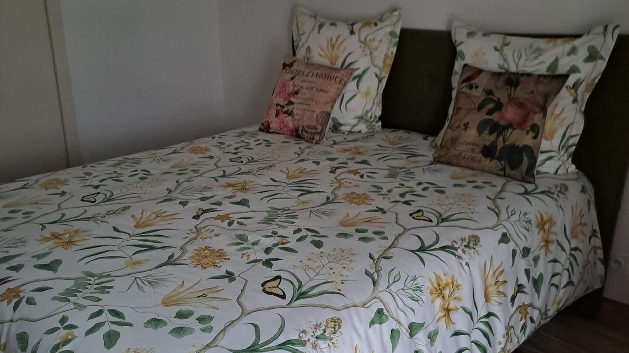 Photo of Bedroom in Sens-de-Bretagne