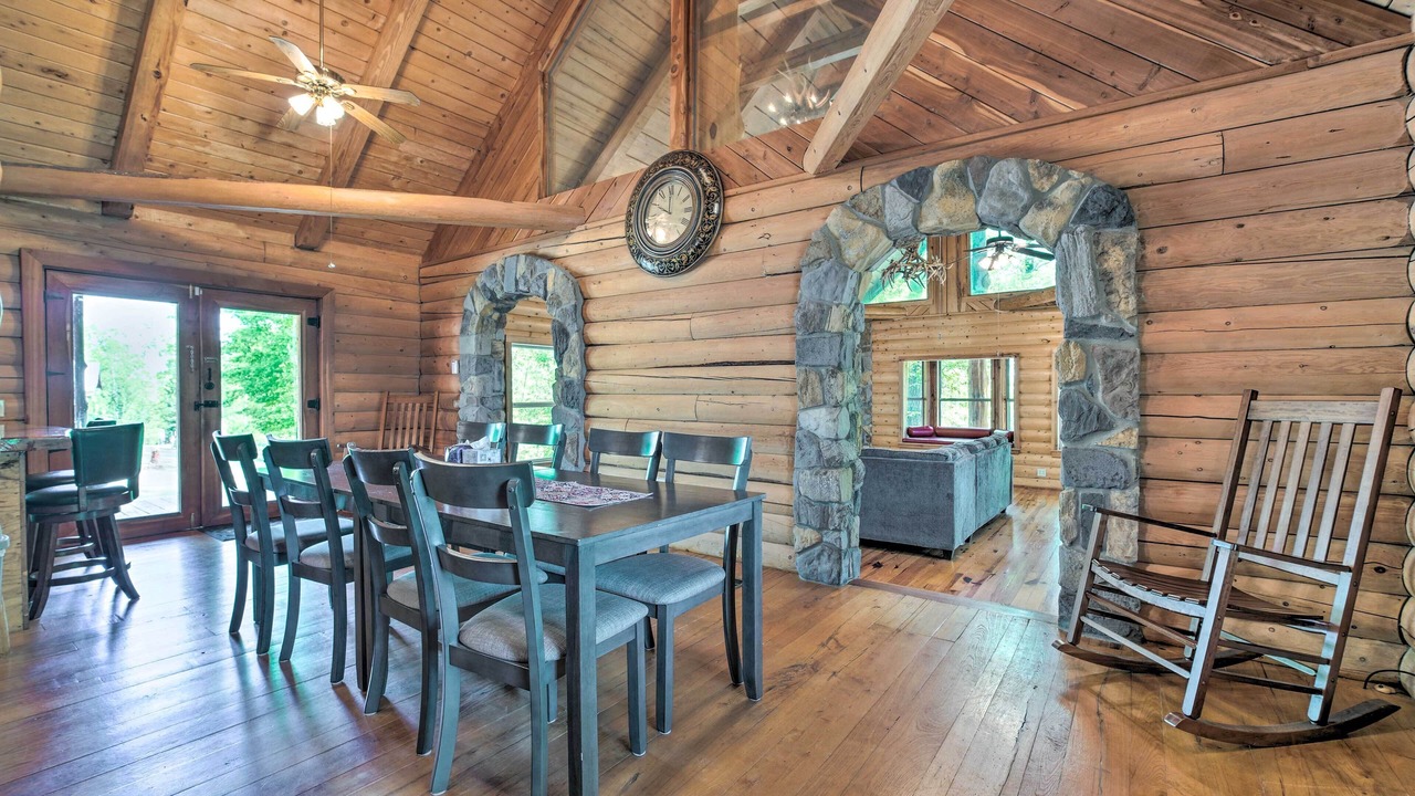 Photo of Livingroom in Woodville
