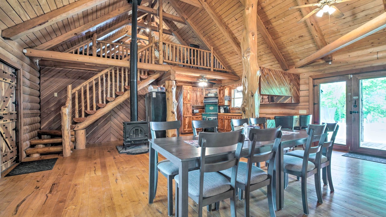 Photo of Livingroom in Woodville