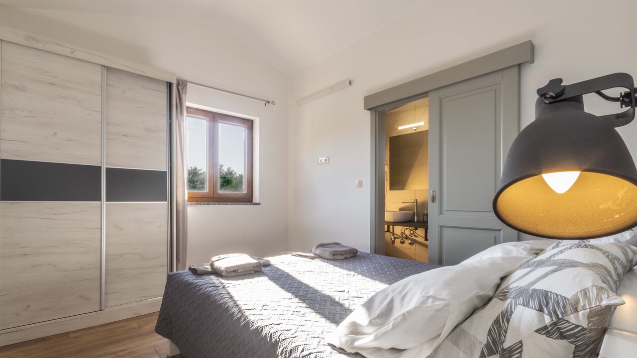 Photo of Bedroom in Fuskulin
