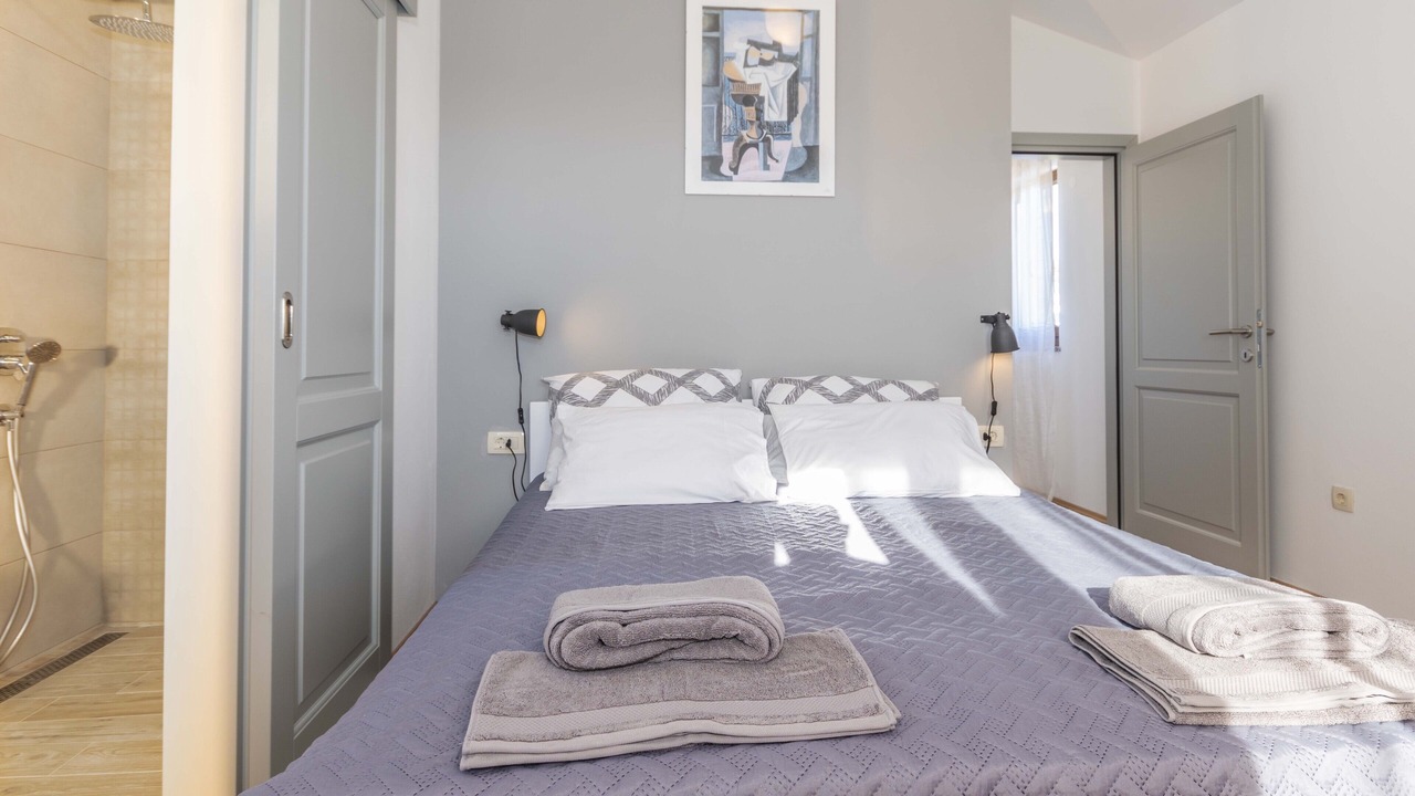 Photo of Bedroom in Fuskulin