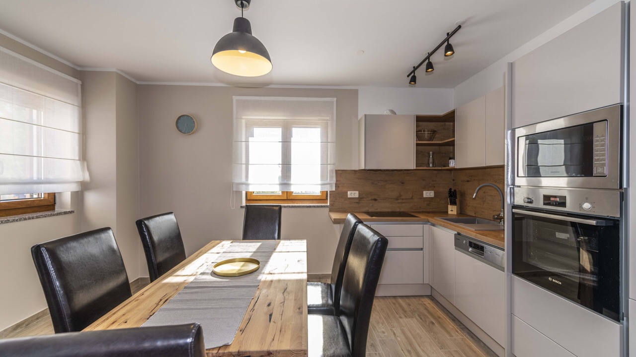 Photo of Kitchen in Fuskulin