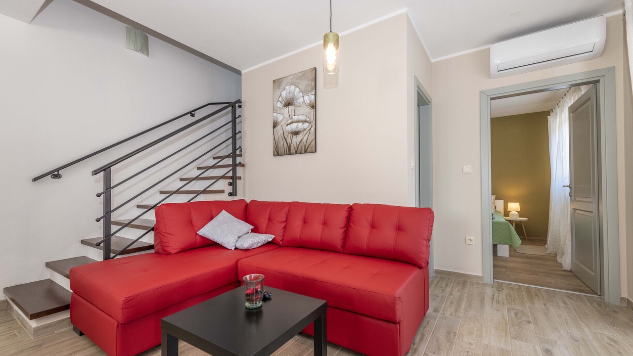 Photo of Livingroom in Fuskulin
