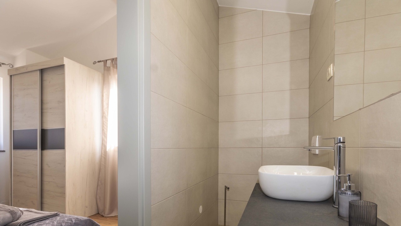 Photo of Bathroom in Fuskulin