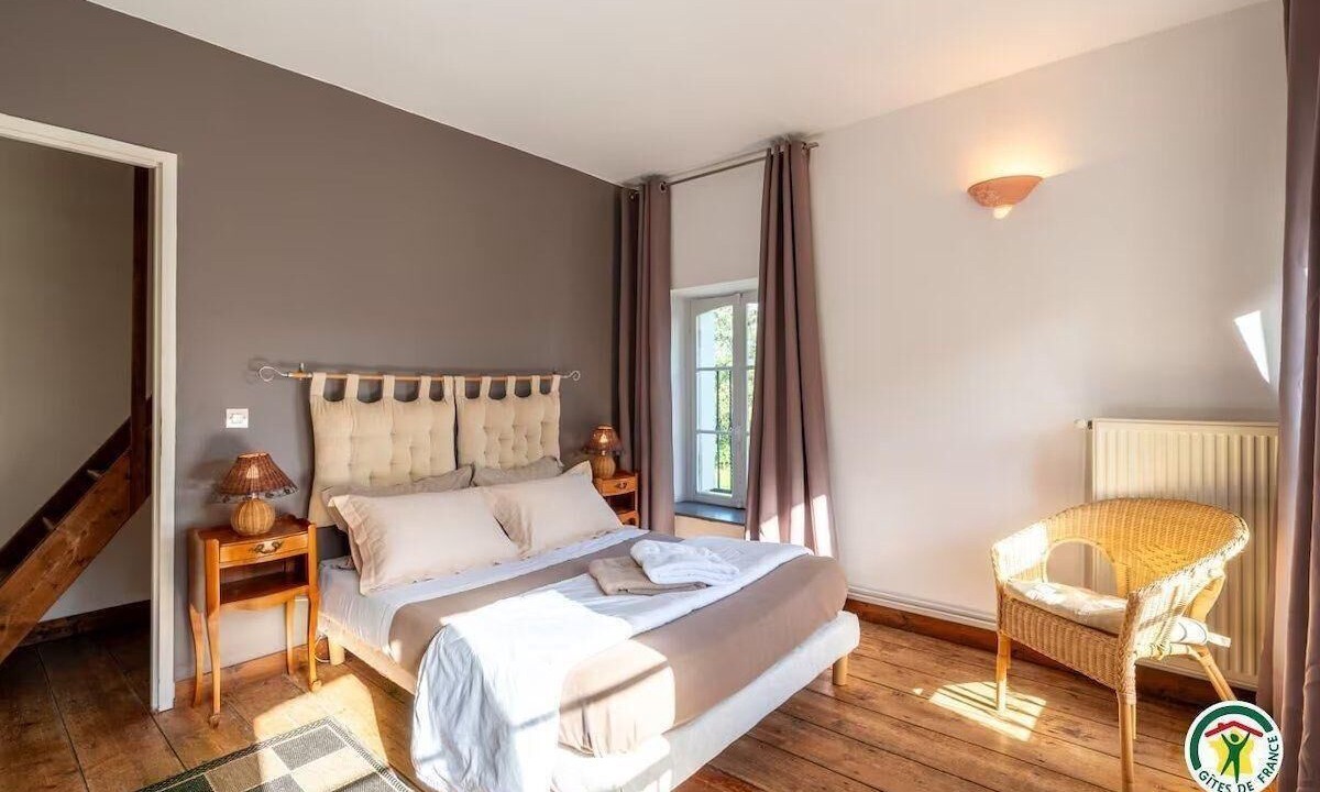 Photo of Bedroom in Bretteville-du-Grand Caux