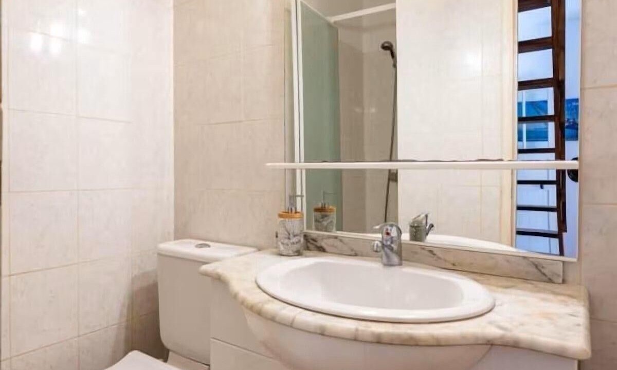 Photo of Bathroom in Bretteville-du-Grand Caux
