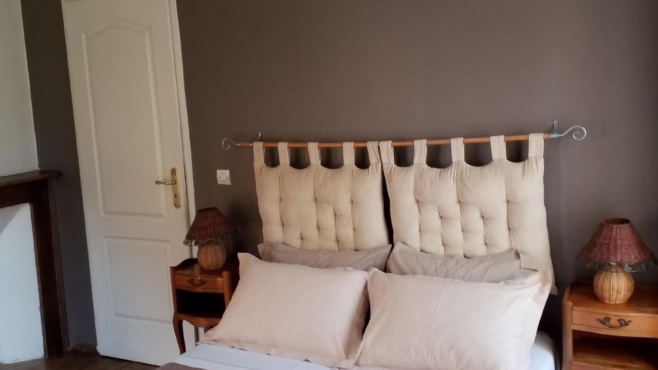 Photo of Bedroom in Bretteville-du-Grand Caux