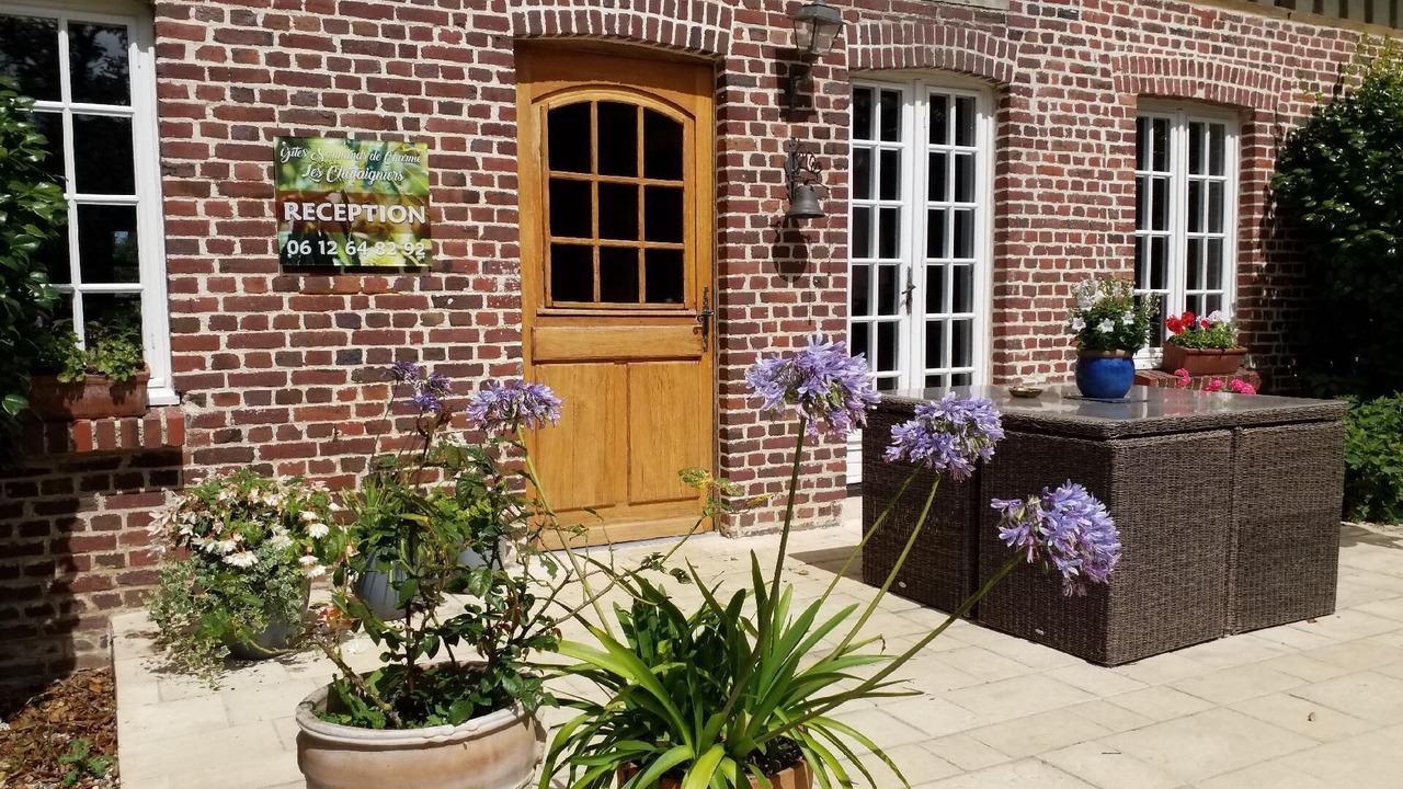 Photo of Outdoor in Bretteville-du-Grand Caux