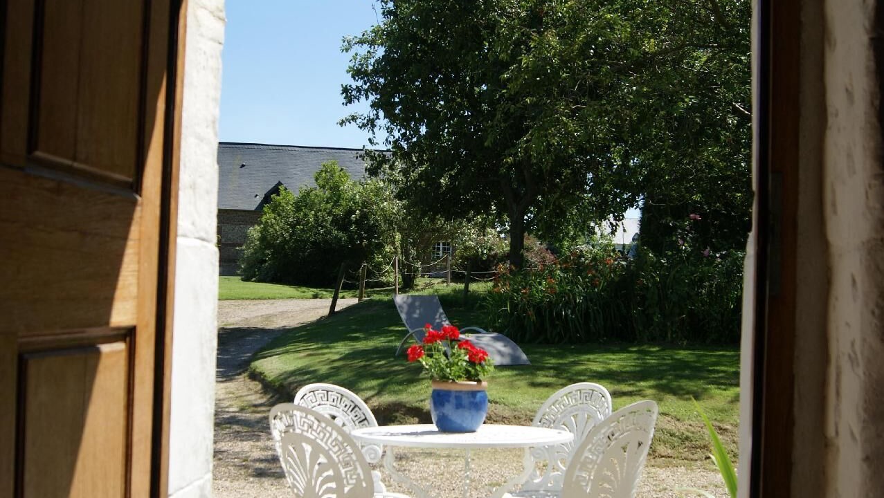 Photo of Outdoor in Bretteville-du-Grand Caux