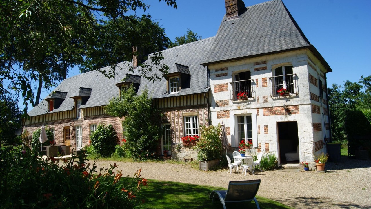 Photo of Others in Bretteville-du-Grand Caux
