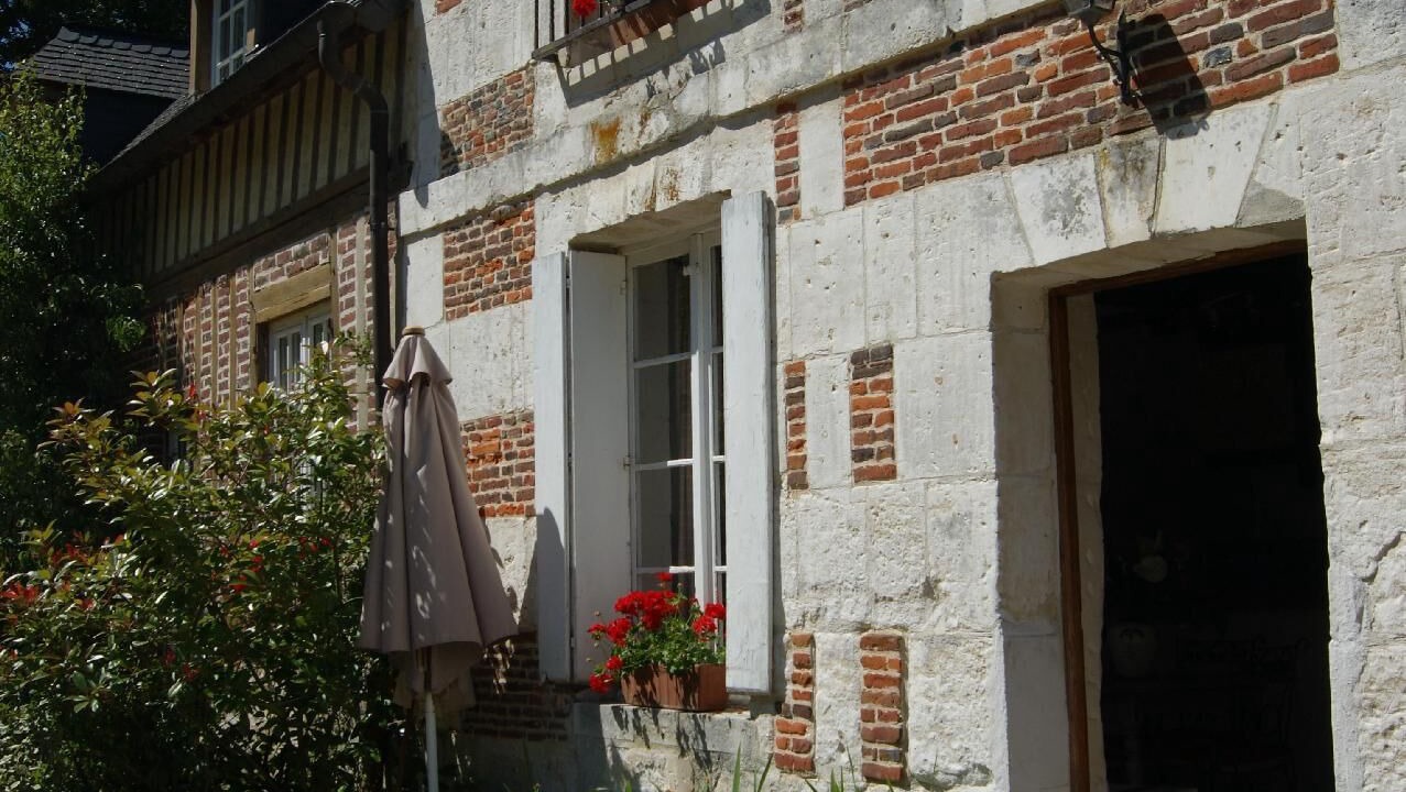 Photo of Outdoor in Bretteville-du-Grand Caux