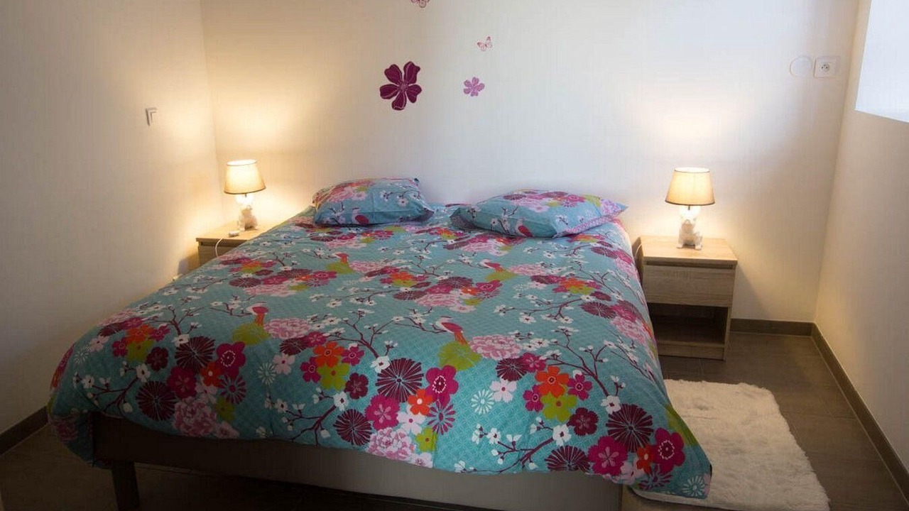 Photo of Bedroom in Hunawihr