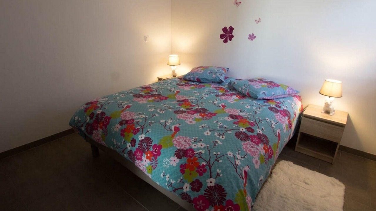 Photo of Bedroom in Hunawihr