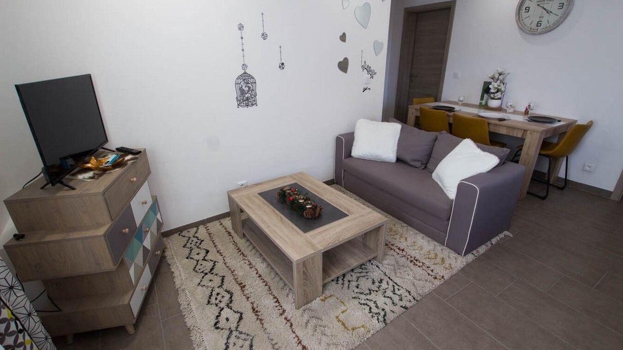 Photo of Livingroom in Hunawihr