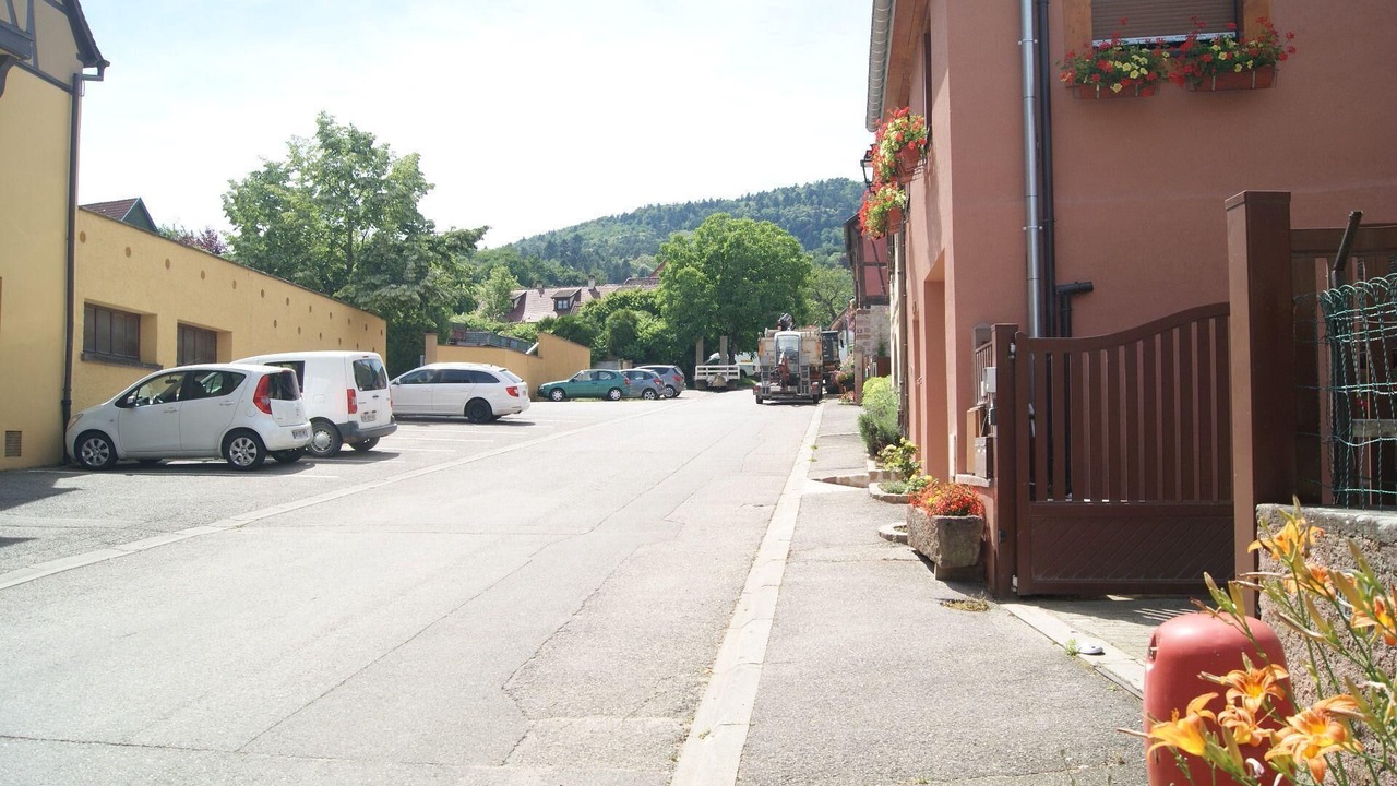 Photo of Outdoor in Hunawihr