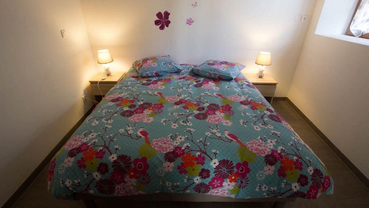 Photo of Bedroom in Hunawihr