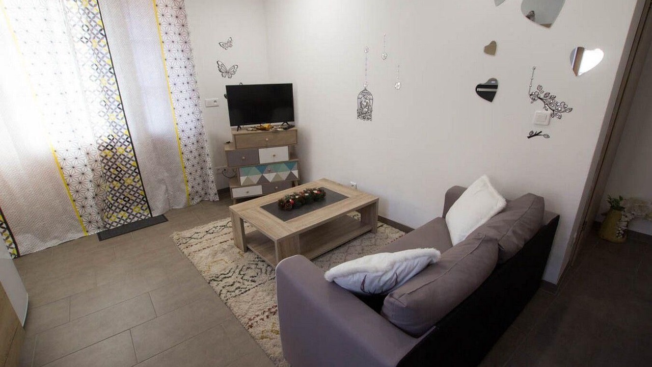 Photo of Livingroom in Hunawihr
