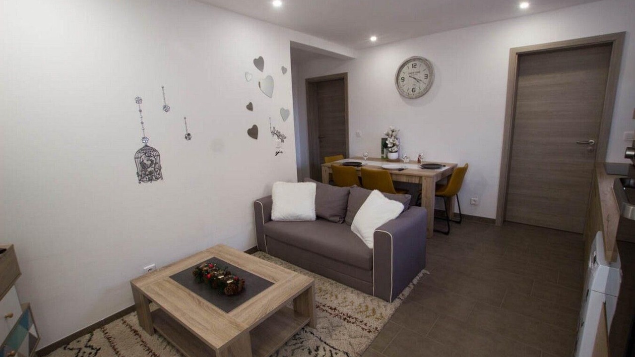Photo of Livingroom in Hunawihr