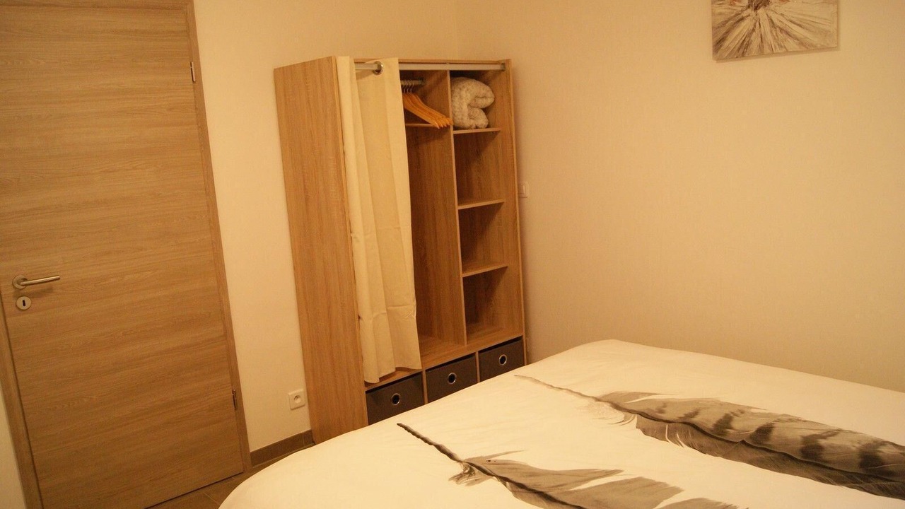 Photo of Bedroom in Hunawihr