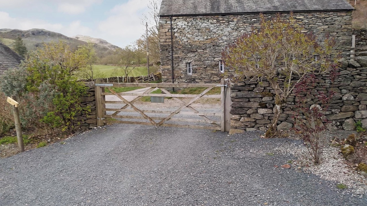 Photo of Outdoor in Staveley