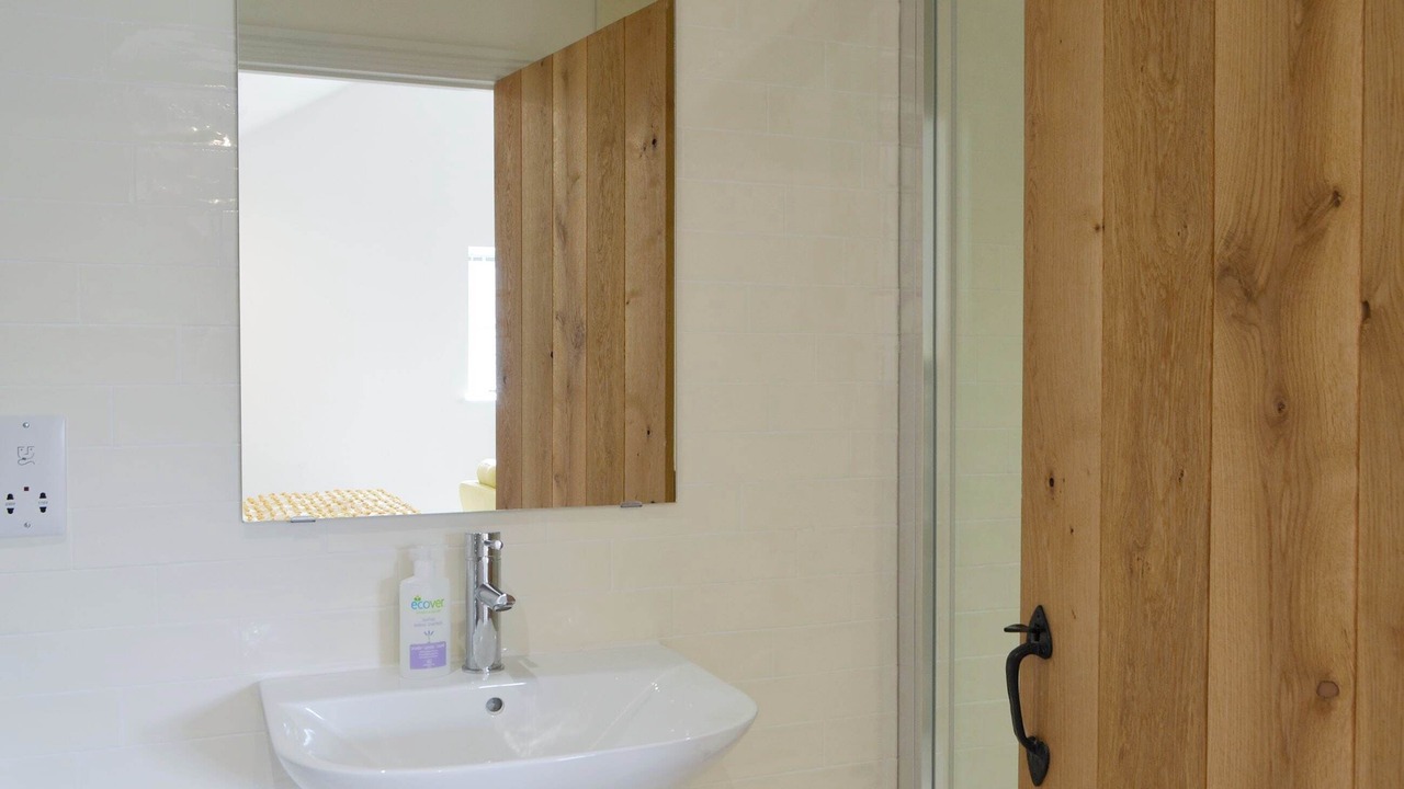 Photo of Bedroom in Staveley