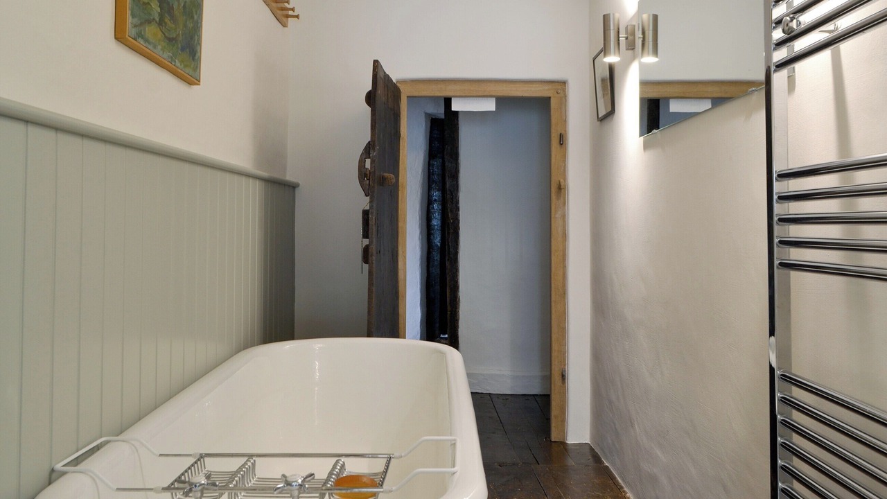 Photo of Bathroom in Staveley