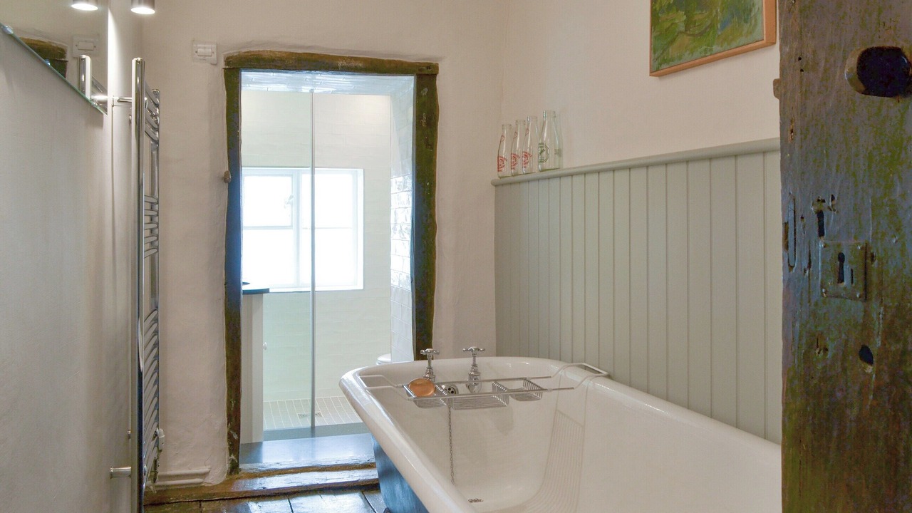 Photo of Bathroom in Staveley