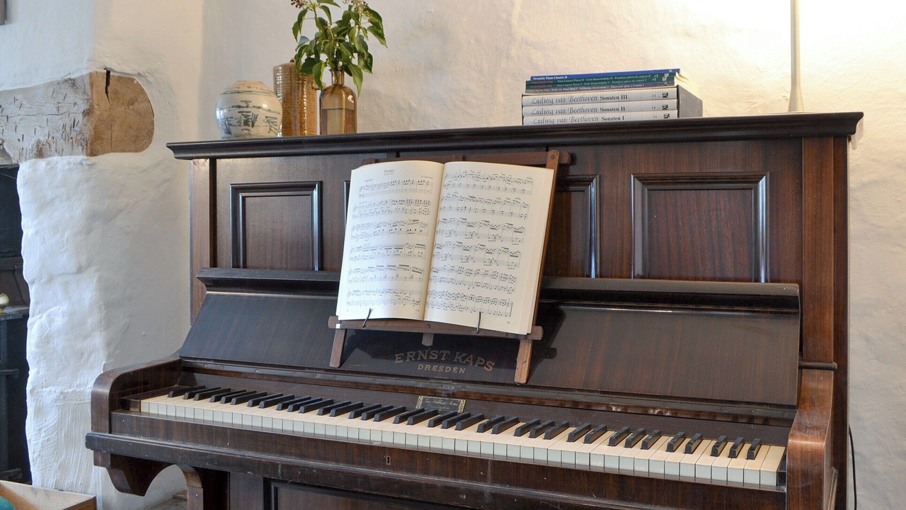 Photo of Bedroom in Staveley