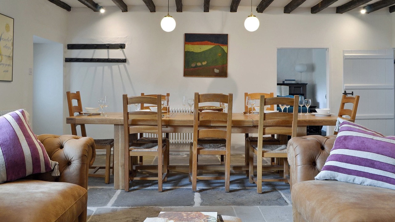 Photo of Bedroom in Staveley