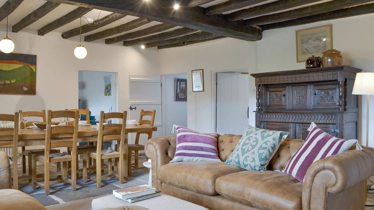 Photo of Bedroom in Staveley