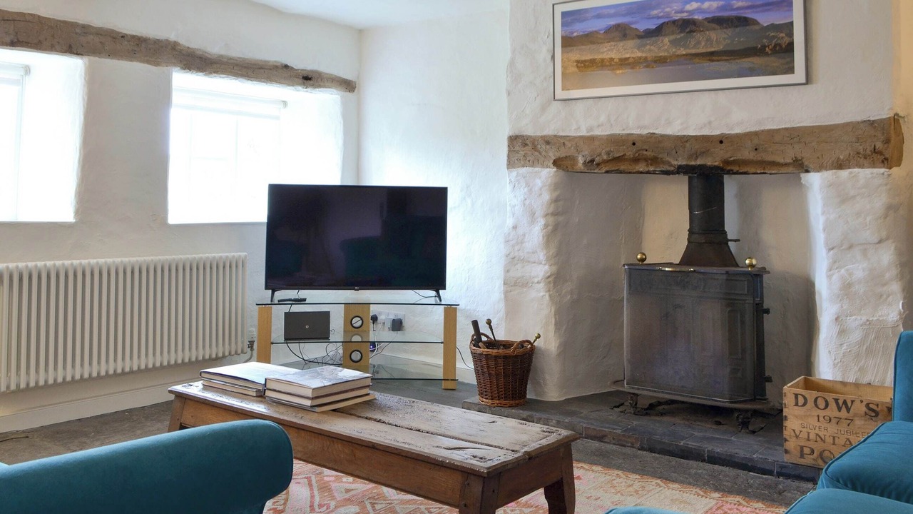 Photo of Bedroom in Staveley