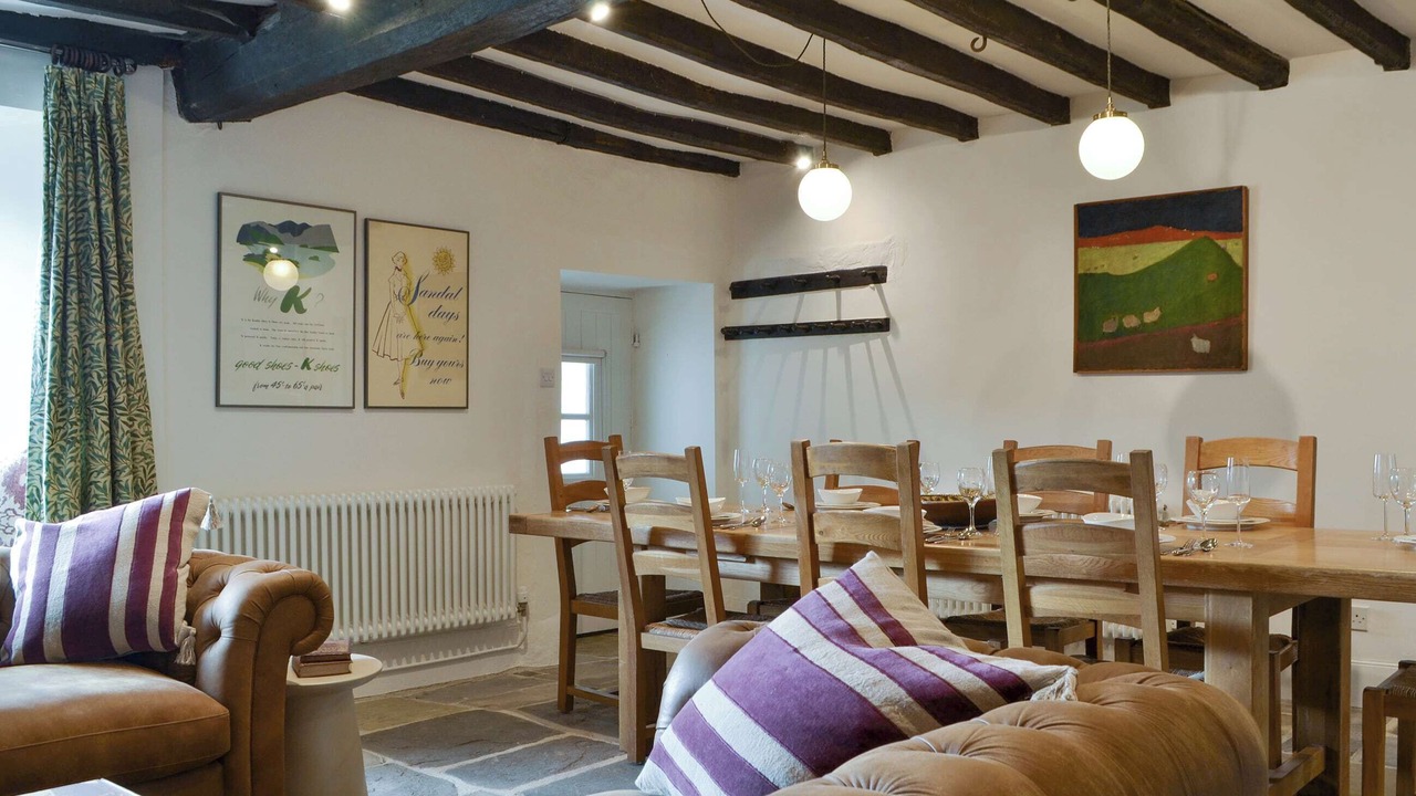 Photo of Bedroom in Staveley