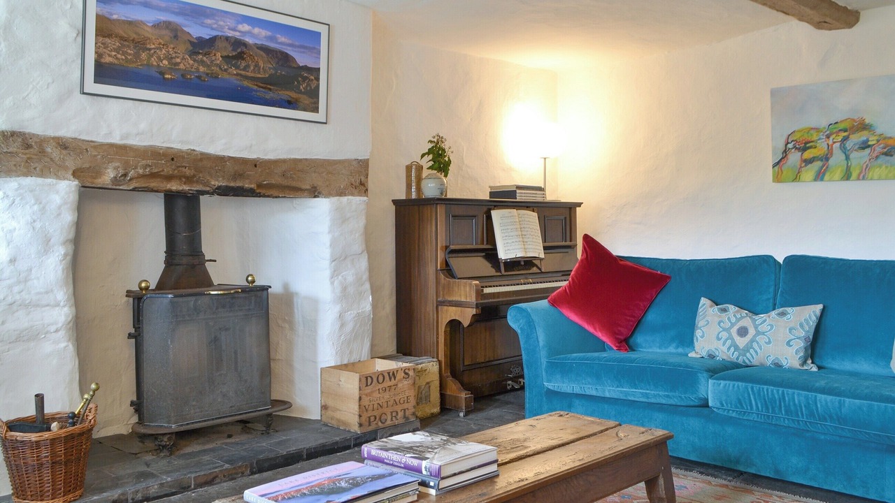 Photo of Bedroom in Staveley