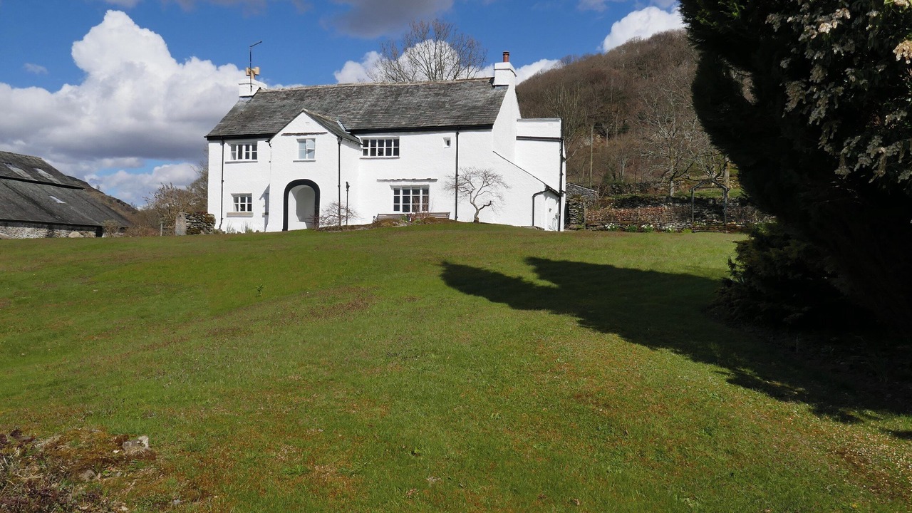 Photo of Outdoor in Staveley