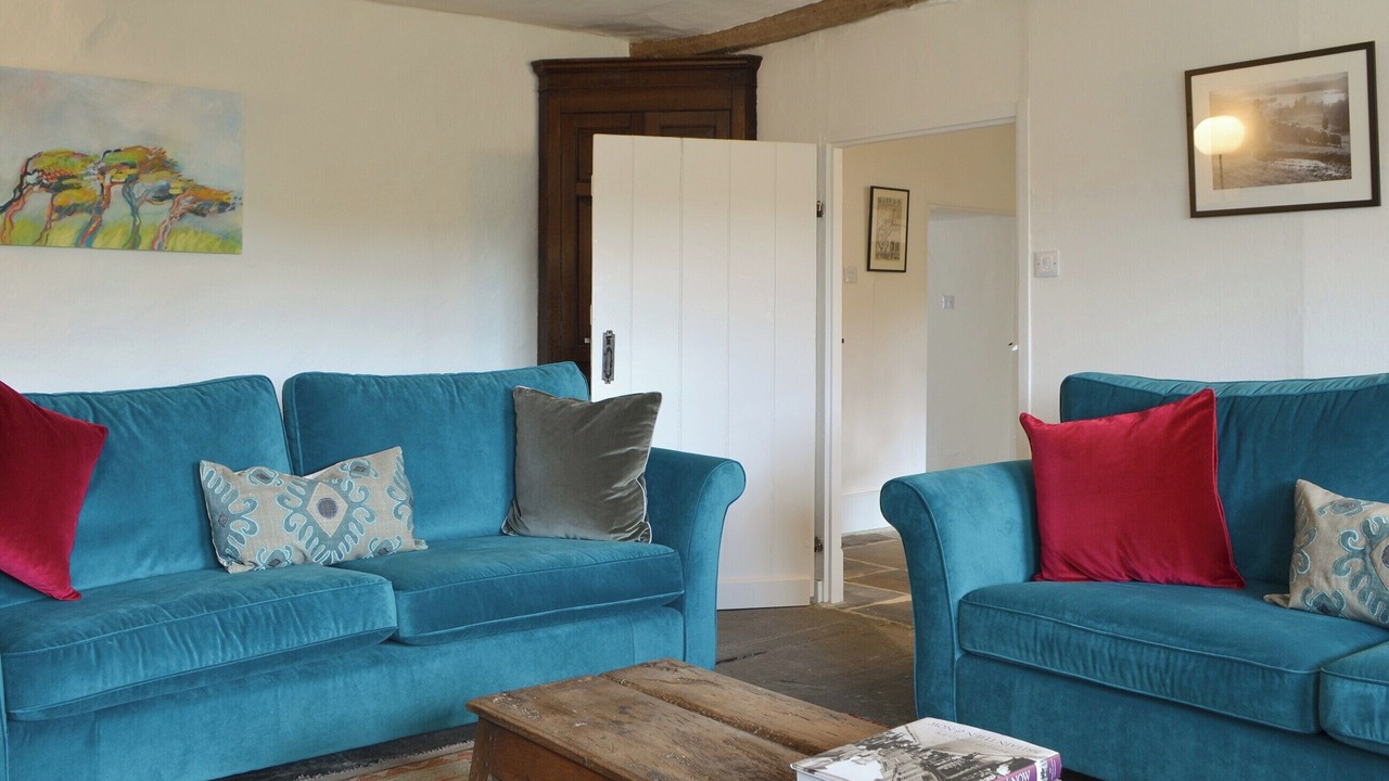 Photo of Bedroom in Staveley