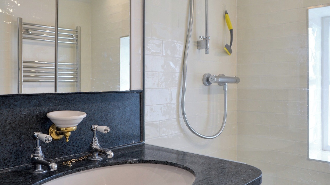 Photo of Bathroom in Staveley