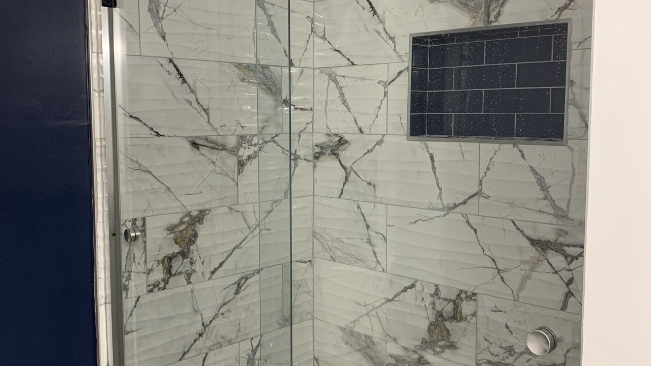 Photo of Bathroom in Jefferson City