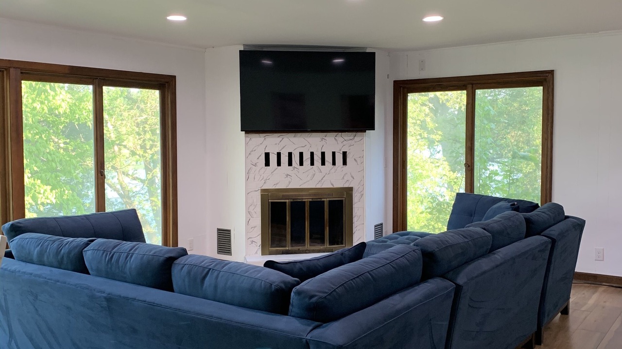 Photo of Livingroom in Jefferson City