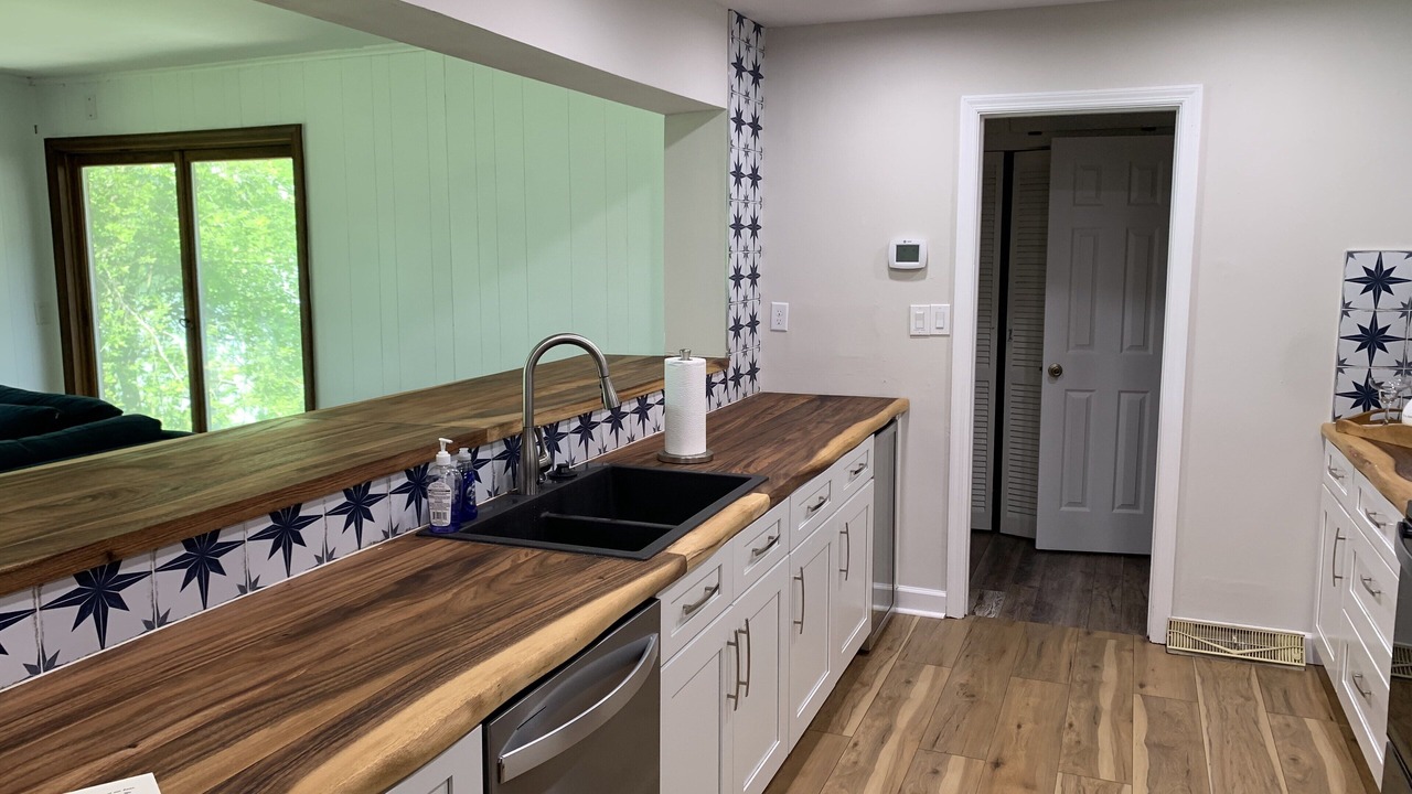 Photo of Kitchen in Jefferson City