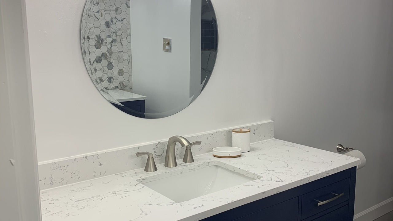 Photo of Bathroom in Jefferson City