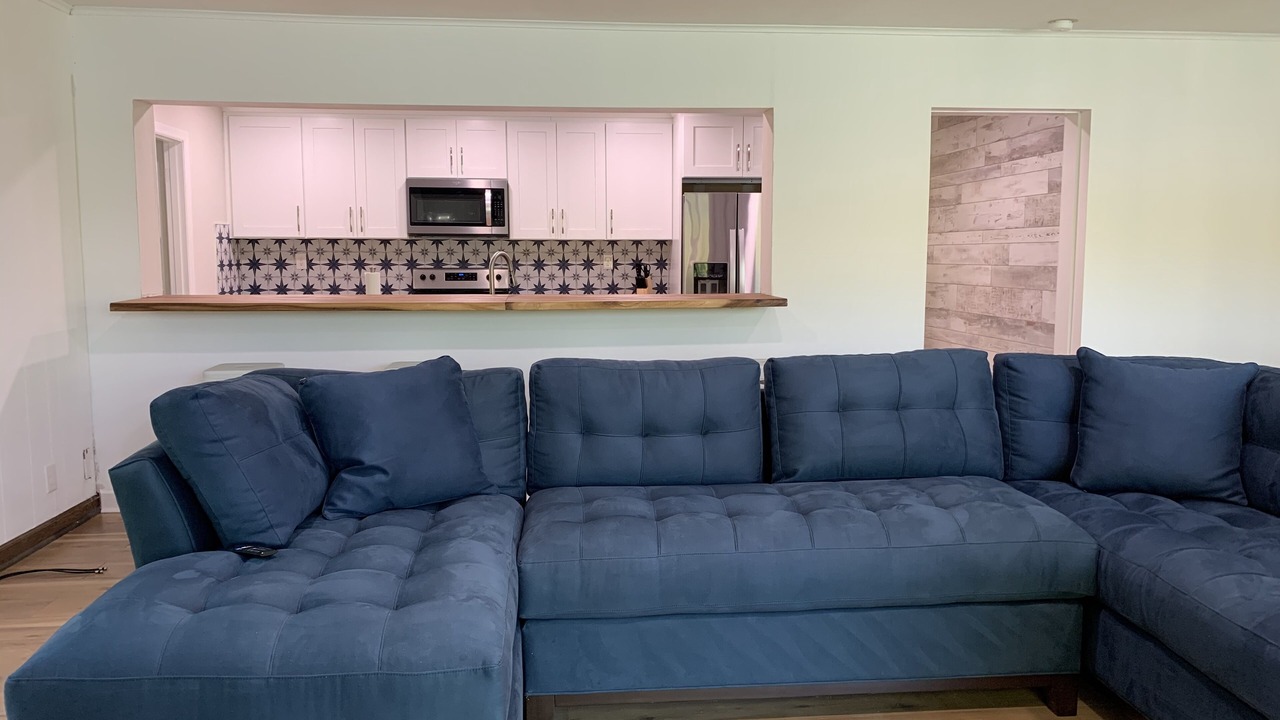 Photo of Livingroom in Jefferson City