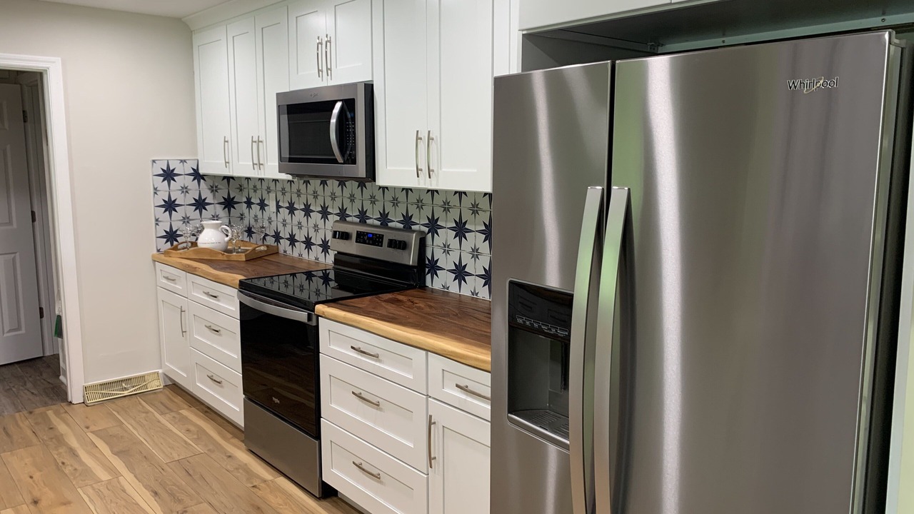 Photo of Kitchen in Jefferson City