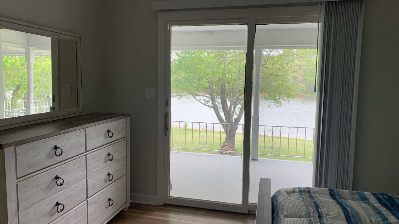 Photo of Bedroom in Jefferson City