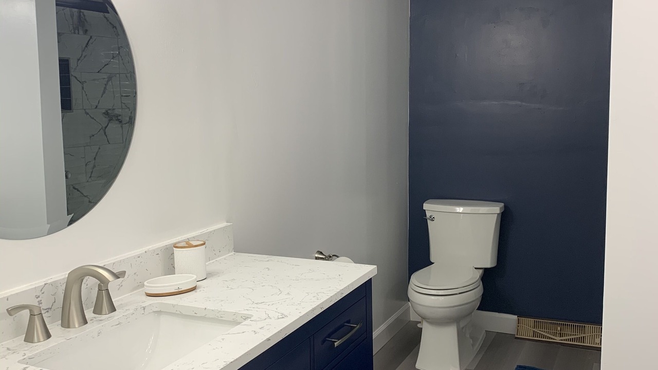 Photo of Bathroom in Jefferson City