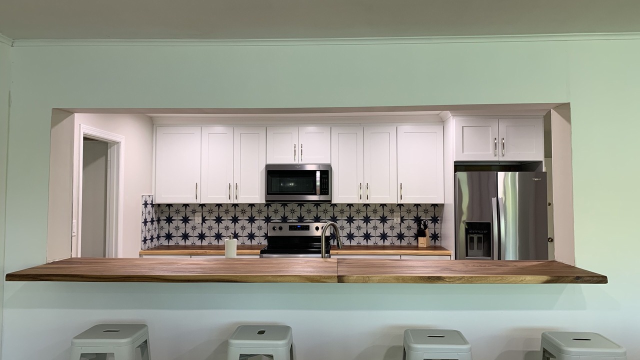 Photo of Kitchen in Jefferson City