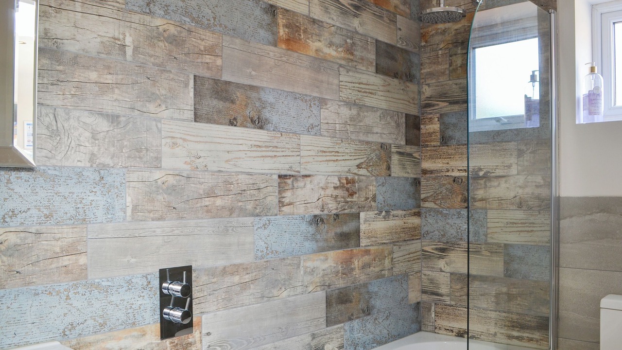 Photo of Bathroom in Beverley