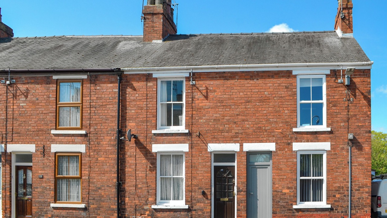 Photo of Outdoor in Beverley