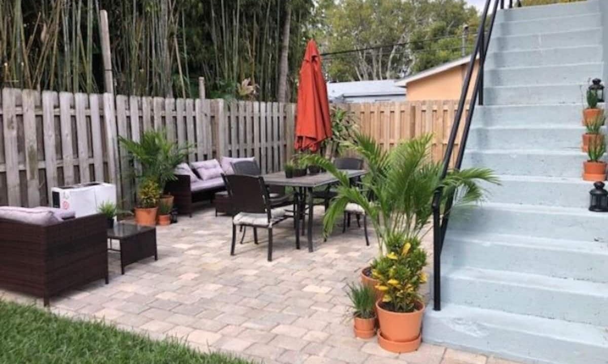 Photo of Outdoor in Pinewood Park