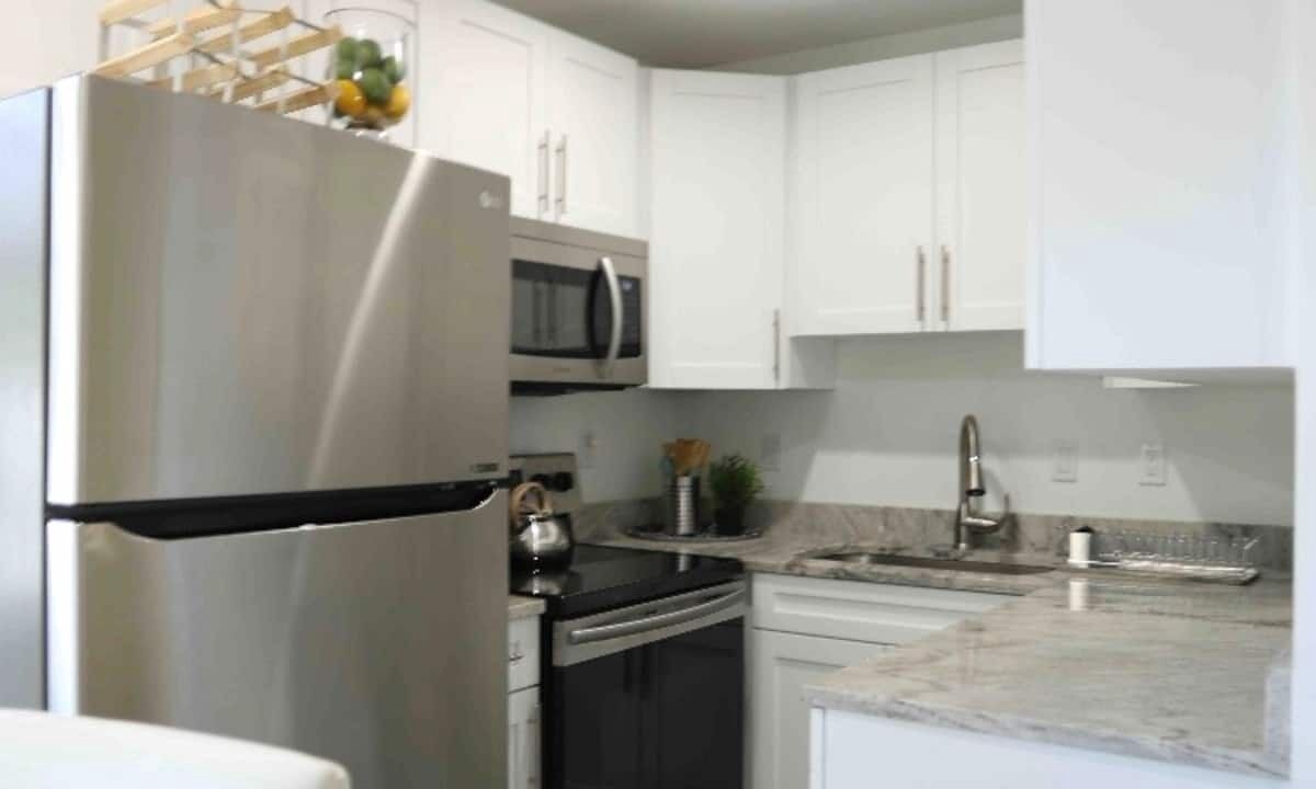 Photo of Kitchen in Pinewood Park